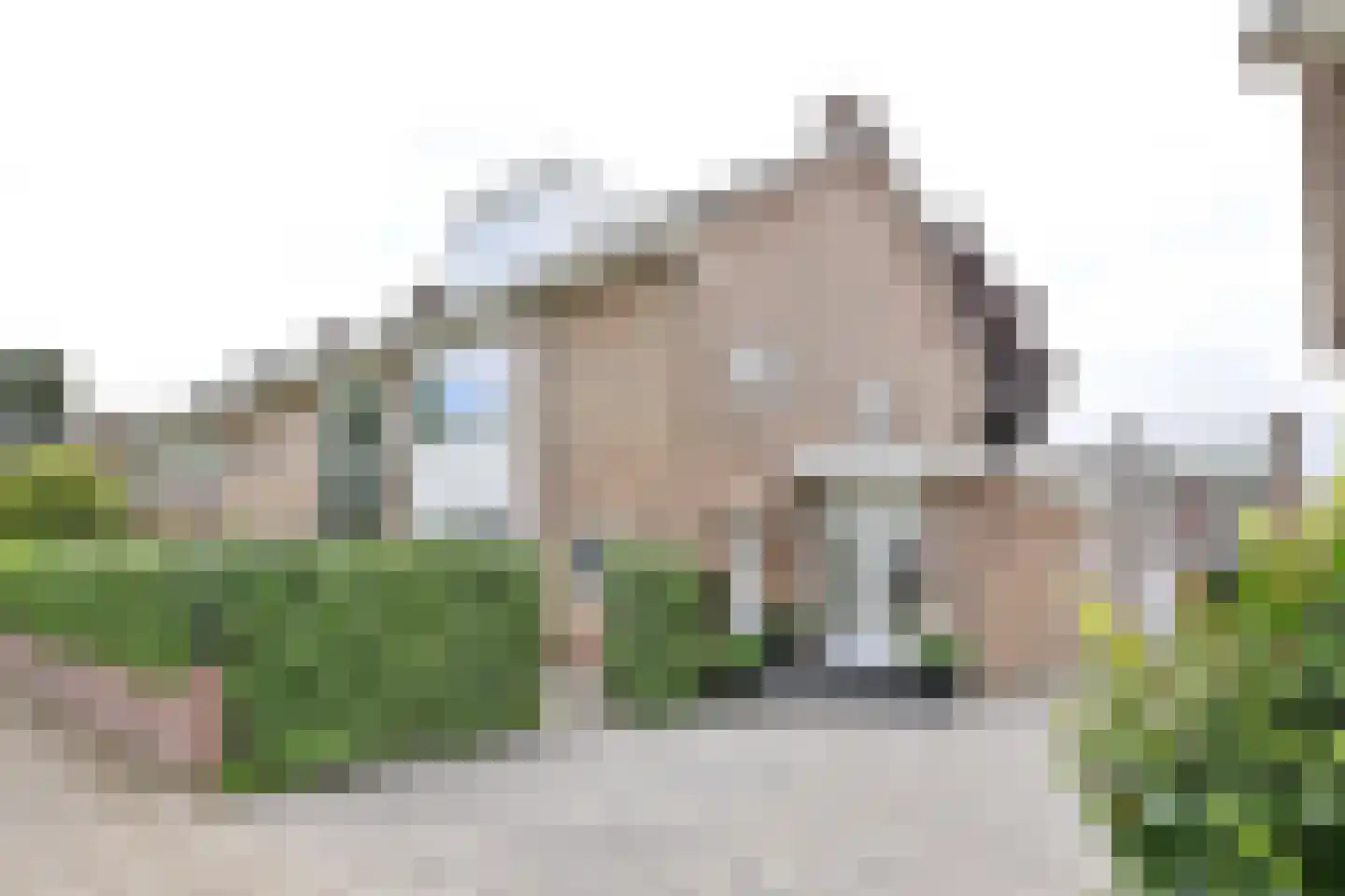Koekoeklaan 106 Bussum