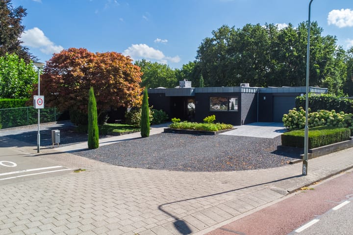 Koekoeklaan 17 in Grubbenvorst Foto