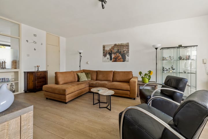 Koekoeklaan 28 en Bussum foto