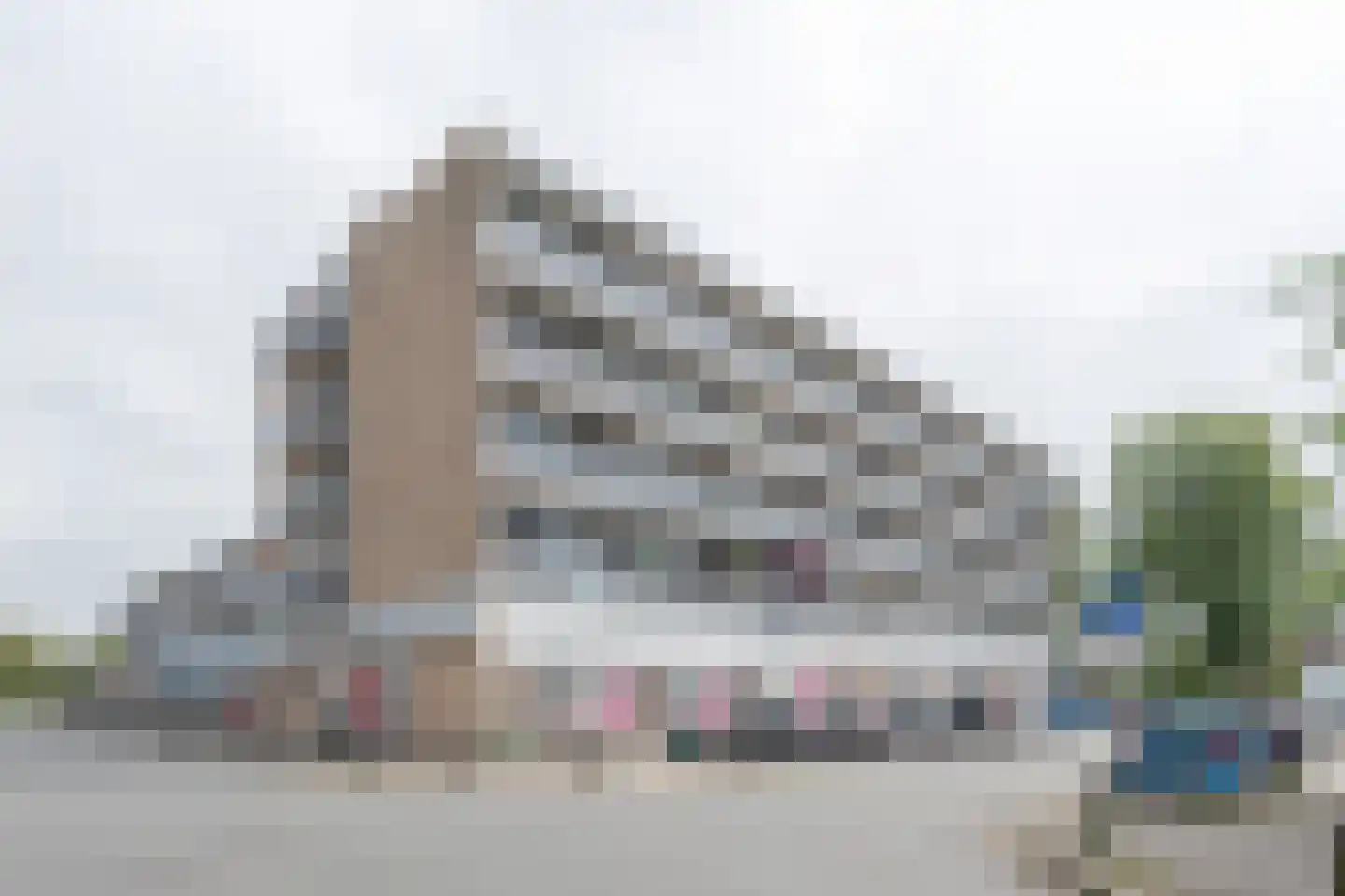 Koekoeklaan 28 Bussum