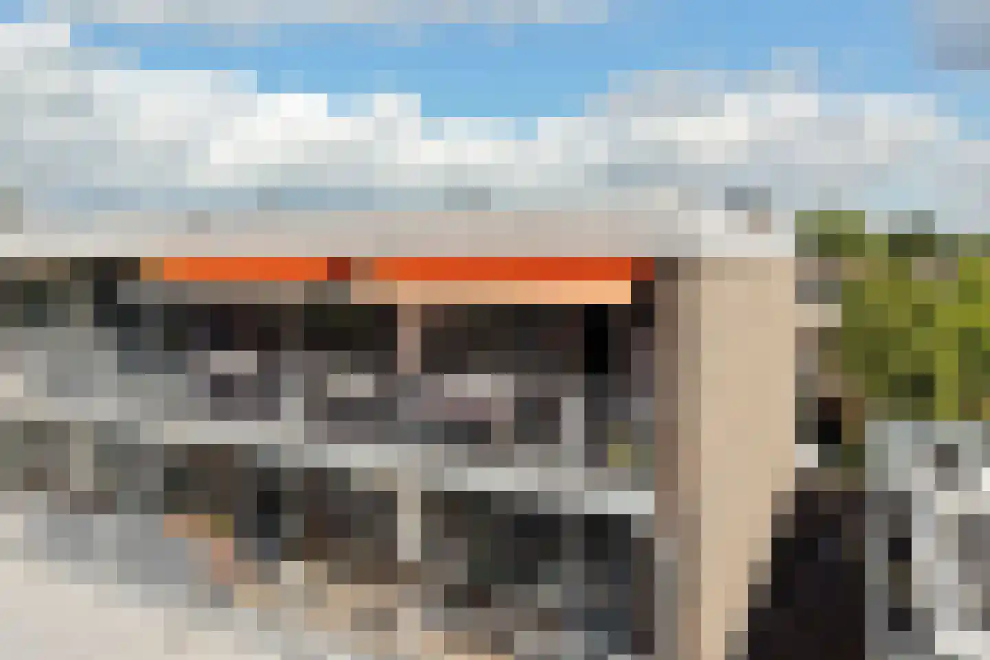 Koekoeklaan 44 Bussum
