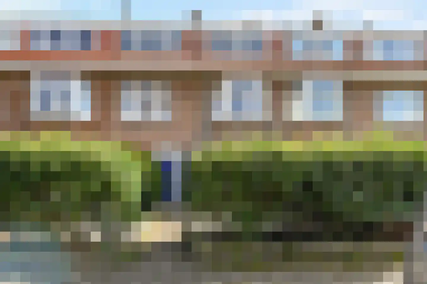 Koekoeklaan 8 in Den Haag