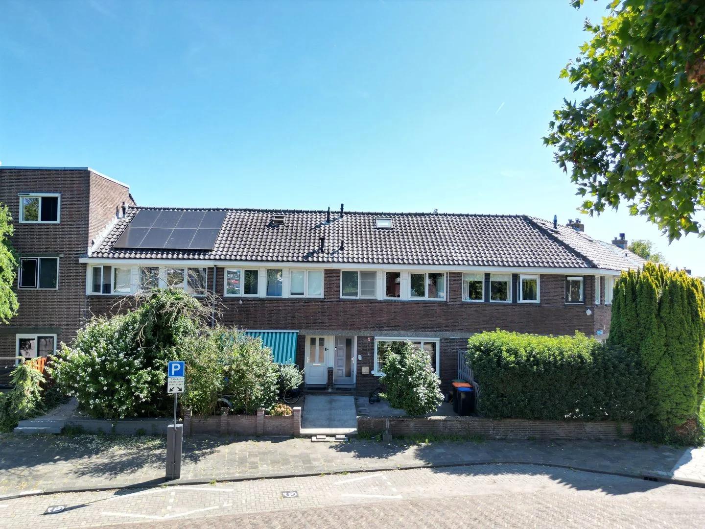 Koekoekplein 3 in Gouda
