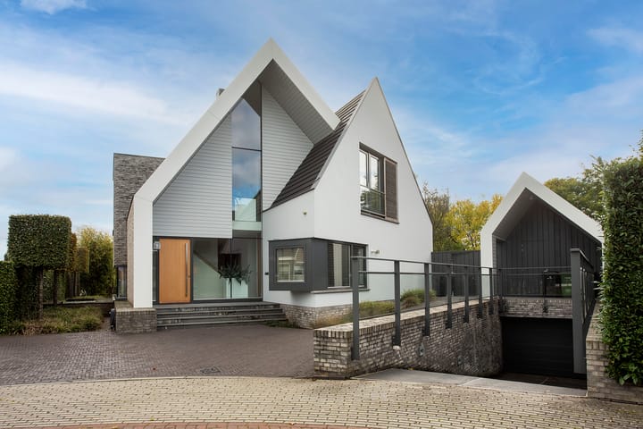 Koekoeksbloem 16 en Rijssen foto