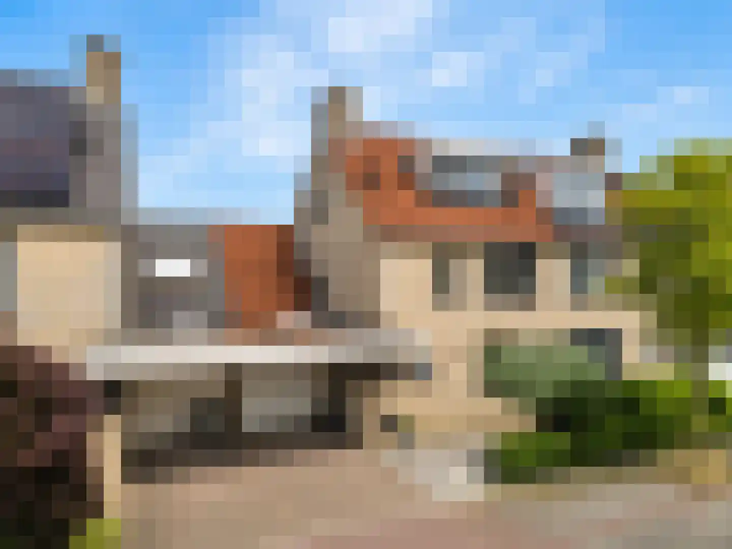 Koekoeksbloem 64 in Odijk