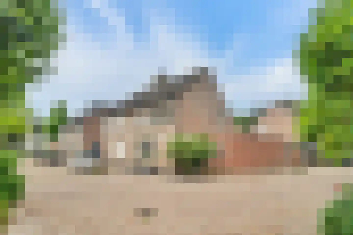 Koekoeksbos 16 Bladel