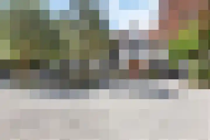 Koekoekslaan 3 in Wassenaar