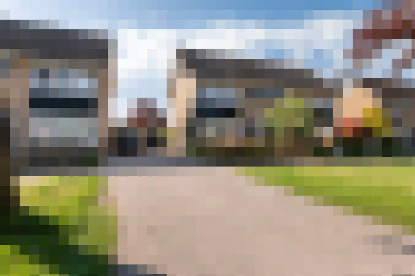 Koekoekslaan 48 Markelo