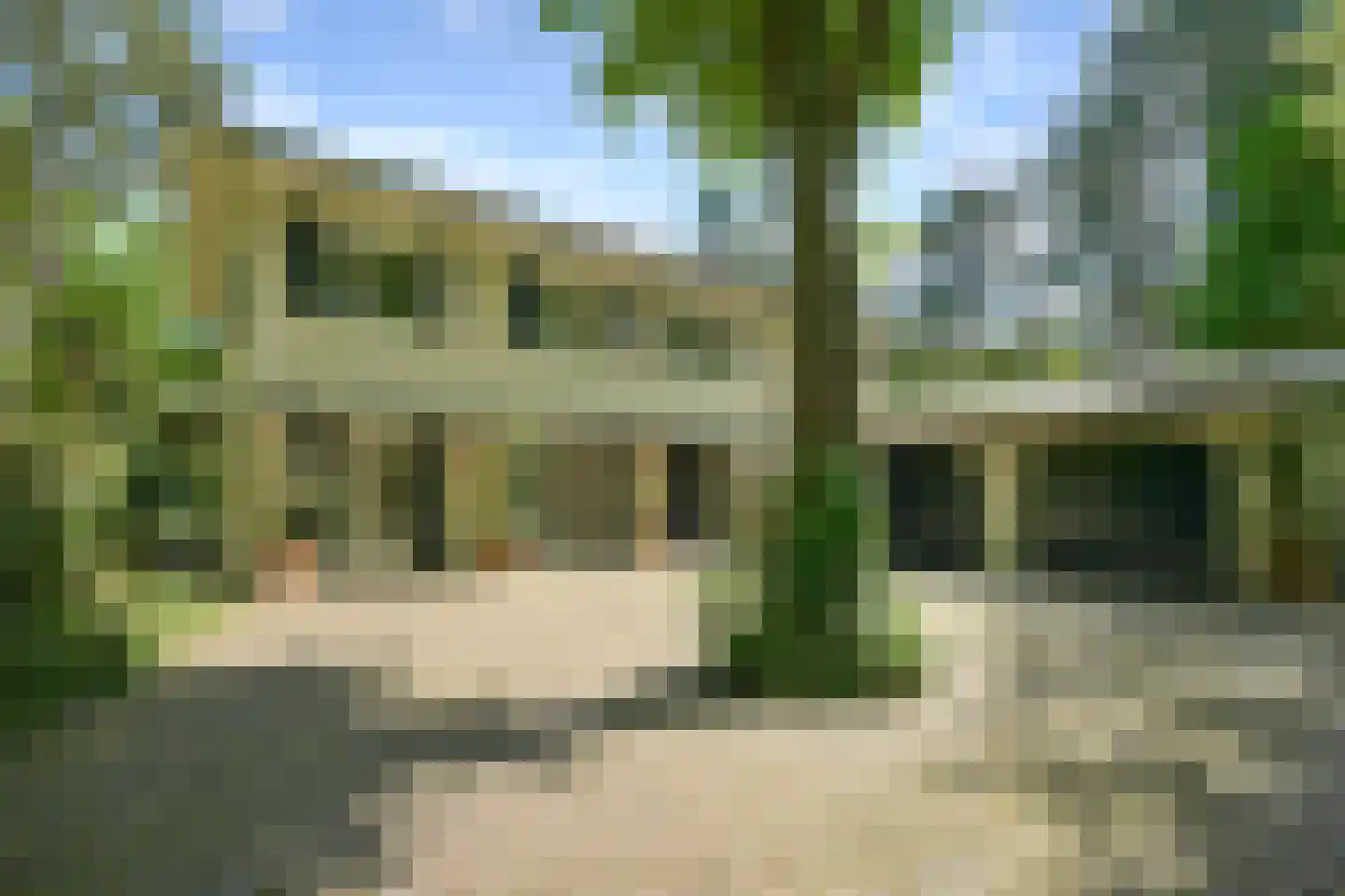 Koekoekslaan 5 in Wassenaar