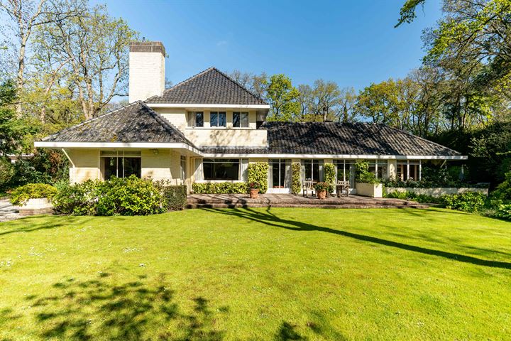 Koekoekslaan 6 in Wassenaar photo