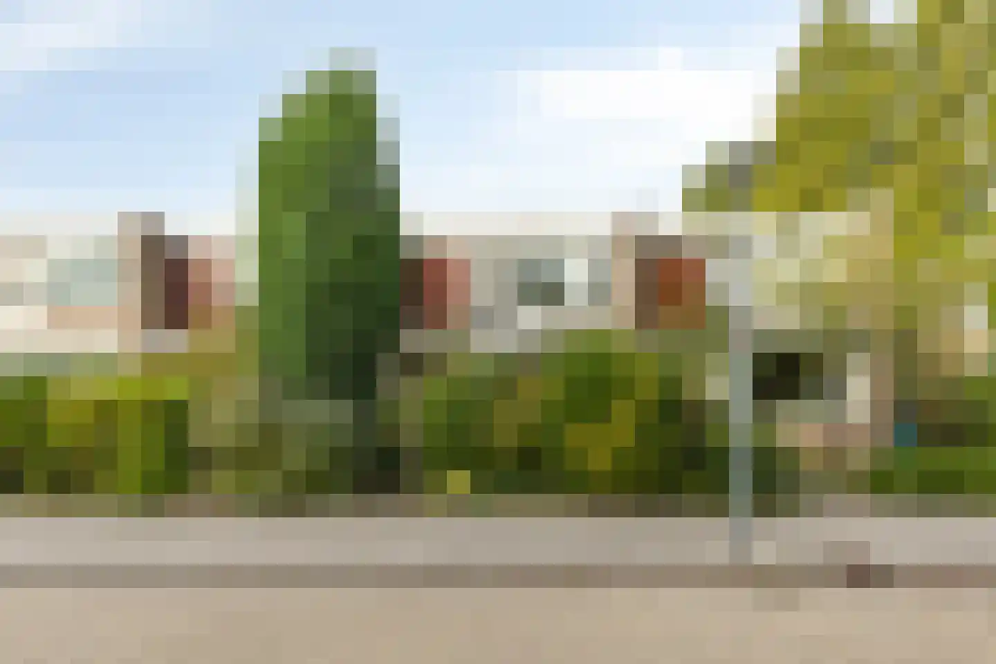 Koekoekslaan 68 in Schiedam