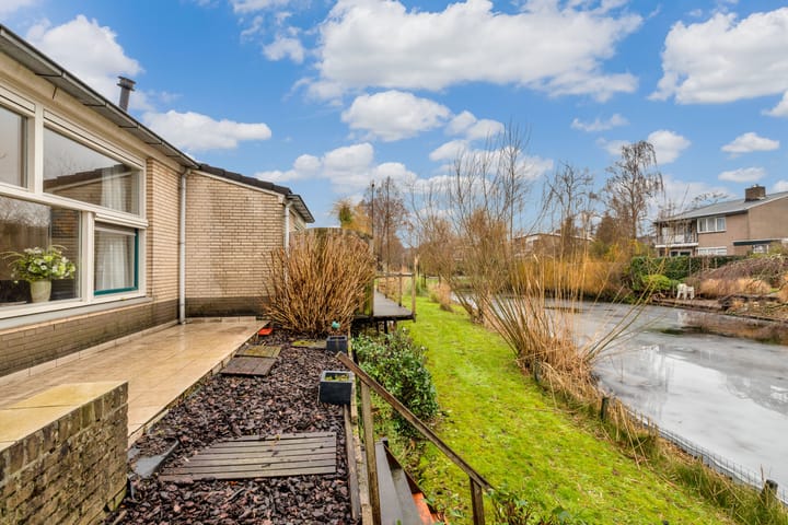 Photo de la maison Koekoekslaan 95, Schiedam