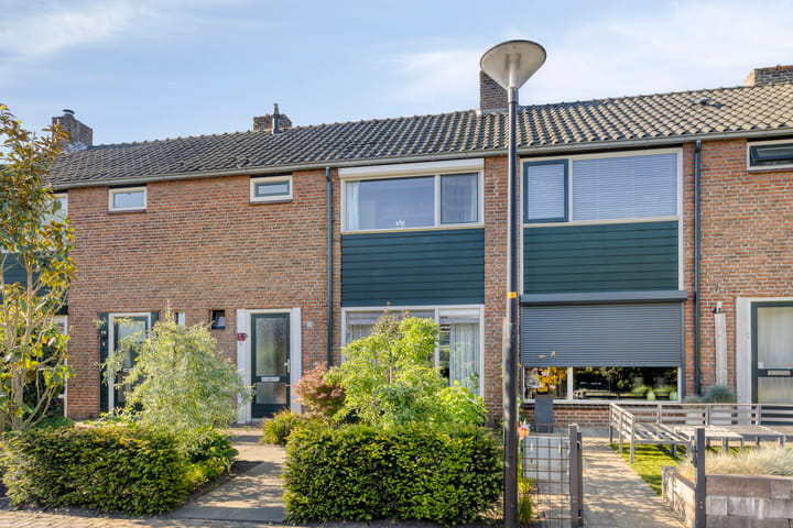 Foto van woning Koekoekstraat 13, Winterswijk