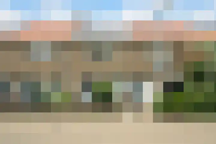 Koekoekstraat 20 in Breda