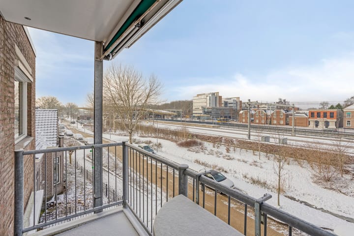 Photo of property Koekoekstraat 40, Assen