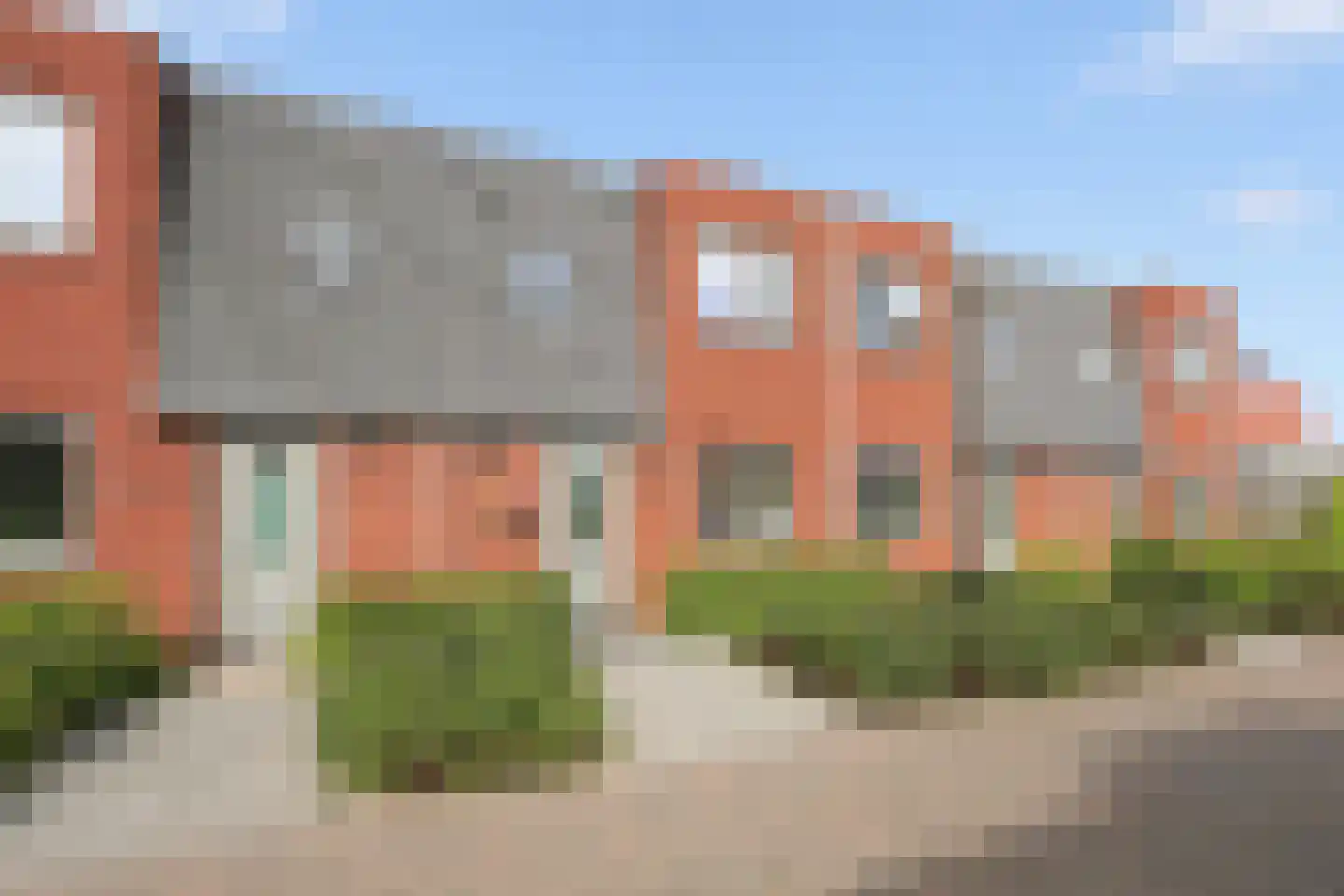 Koekoekstraat 5 in Heerhugowaard