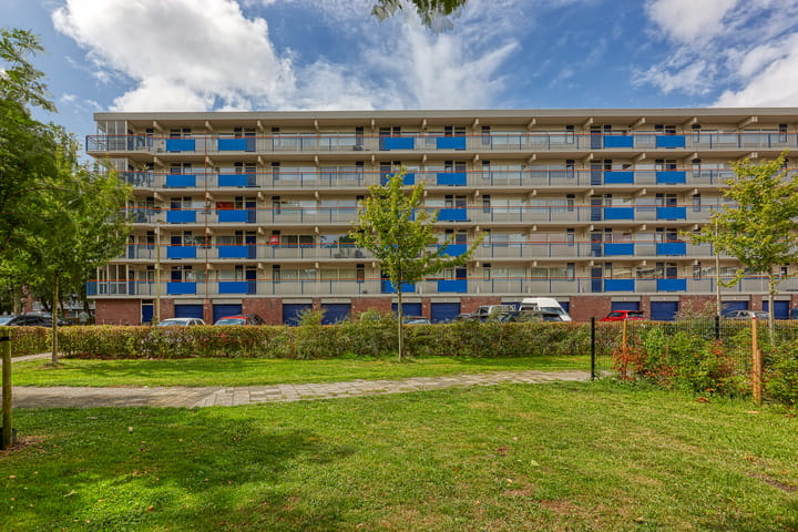 Koekoekstraat 64 in Leiderdorp foto