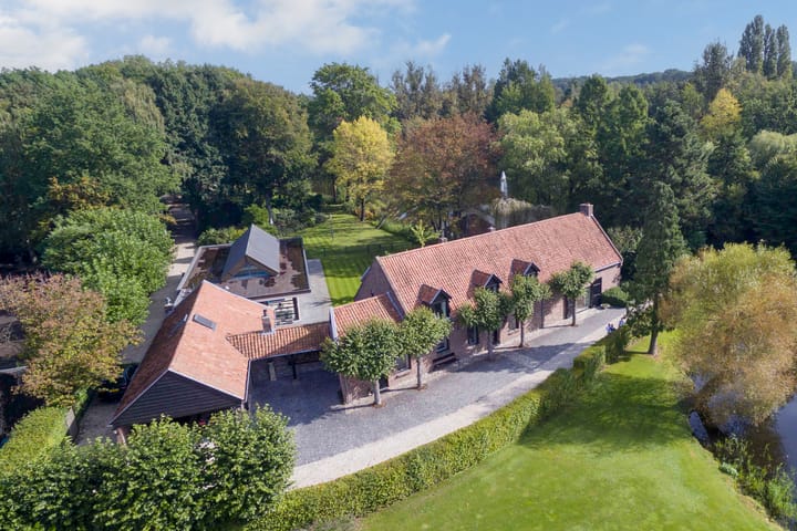 Koelderstraat 21 in Venlo Foto