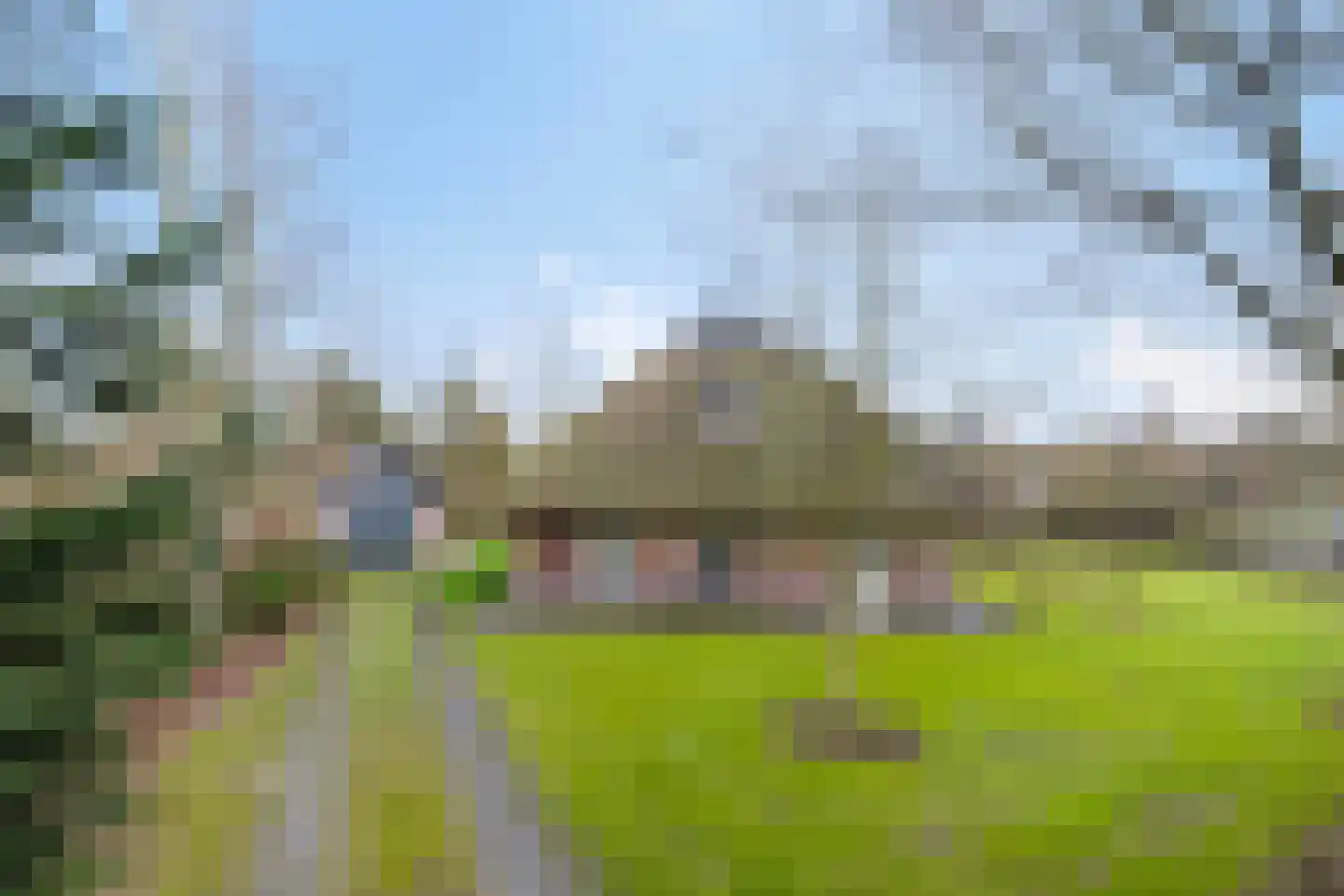 Koele 11 Appelscha foto 2