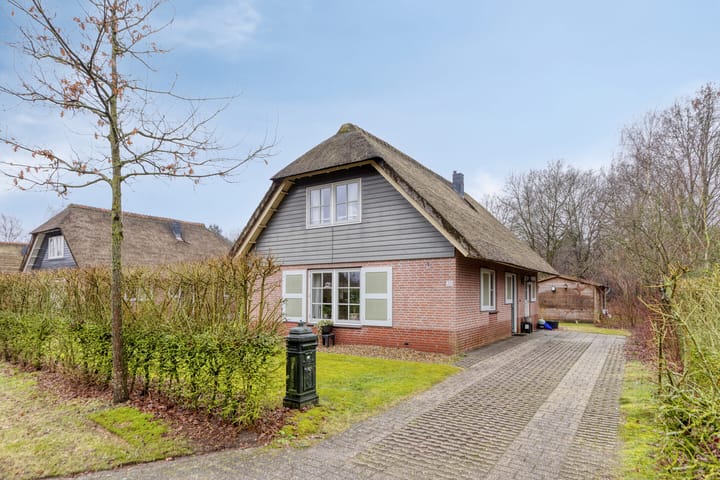 Koele 20 in Appelscha