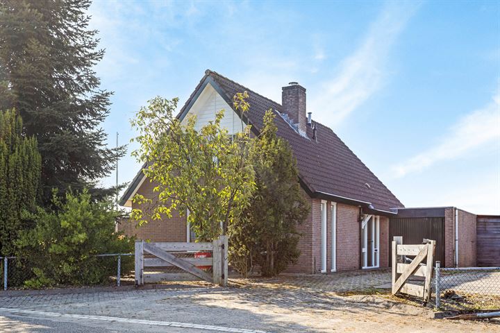 Koelenhofstraat 4 in Tiel photo