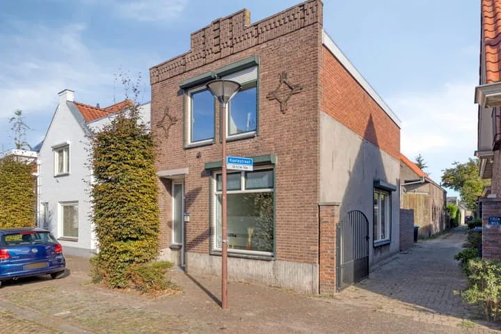 Koelestraat 12 Oud Gastel thumbnail 29
