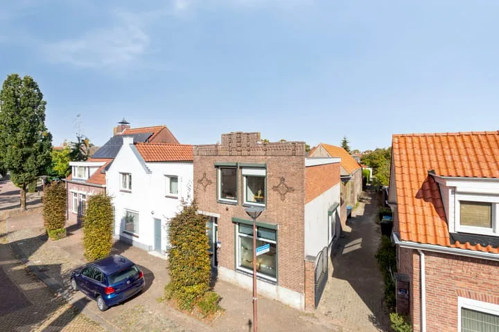 Koelestraat 12 Oud Gastel thumbnail 30