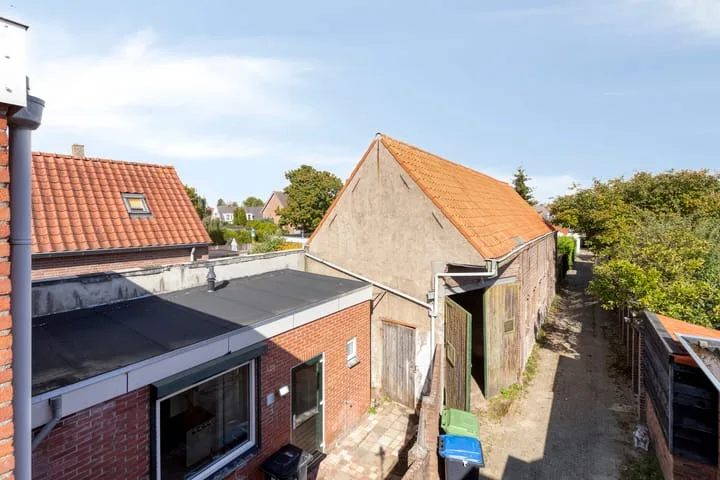 Koelestraat 12 Oud Gastel thumbnail 33