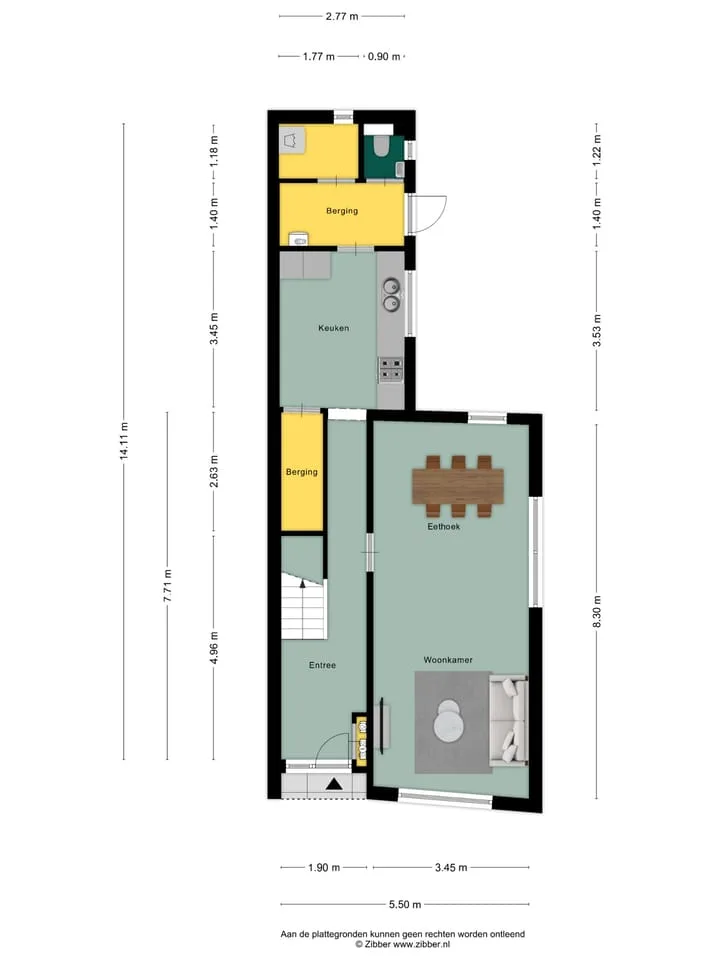 Koelestraat 12 Oud Gastel thumbnail 37