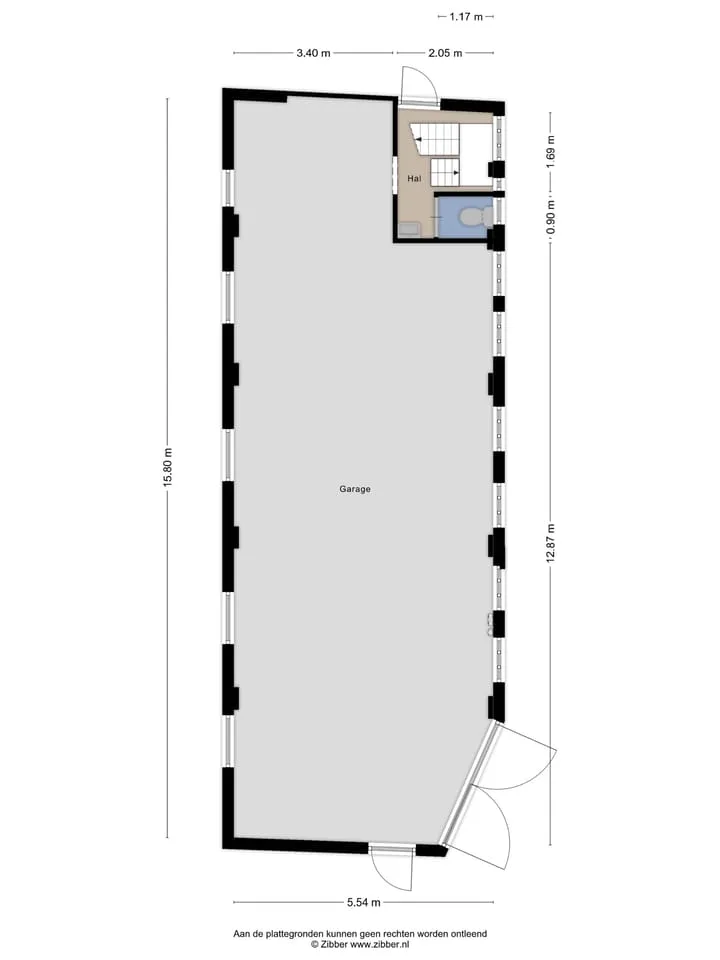 Koelestraat 12 Oud Gastel thumbnail 39