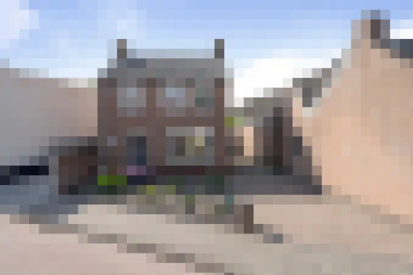 Koelestraat 43 in Oud Gastel
