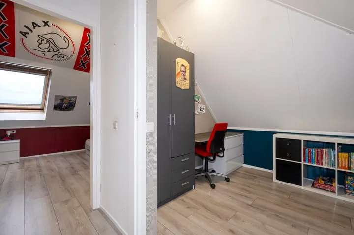 Koelgoorn 21 Diever thumbnail 33