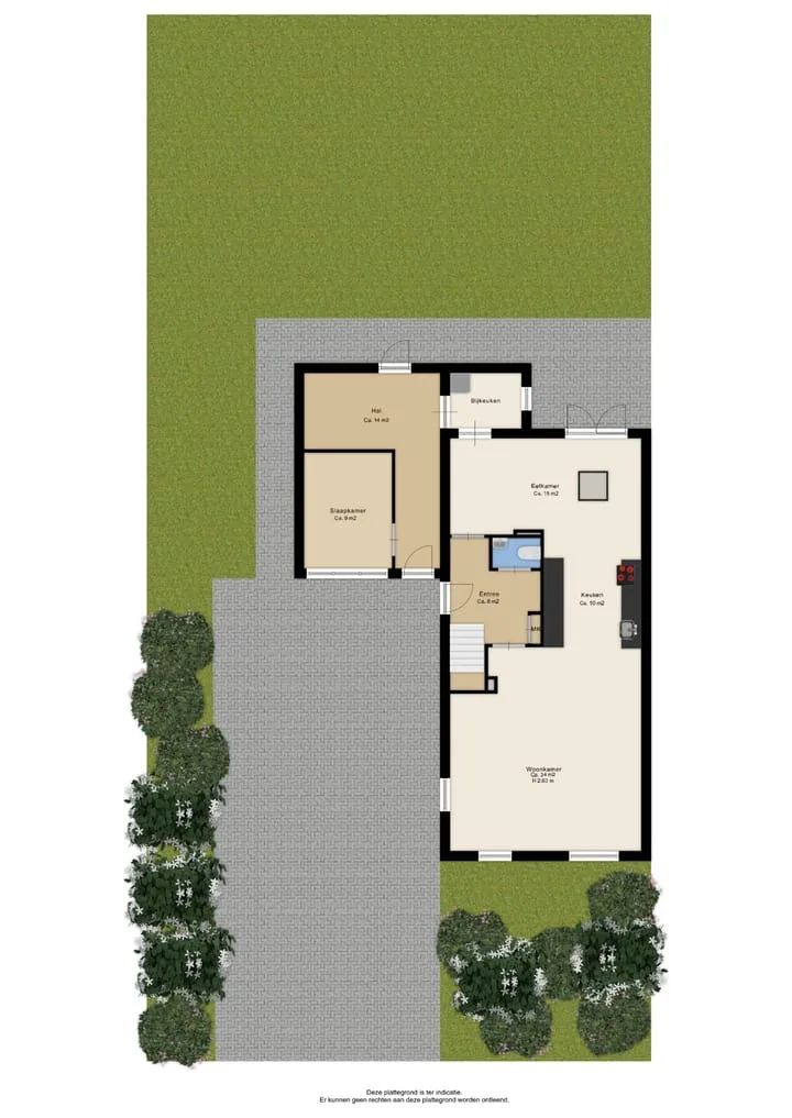 Koelgoorn 21 Diever thumbnail 47