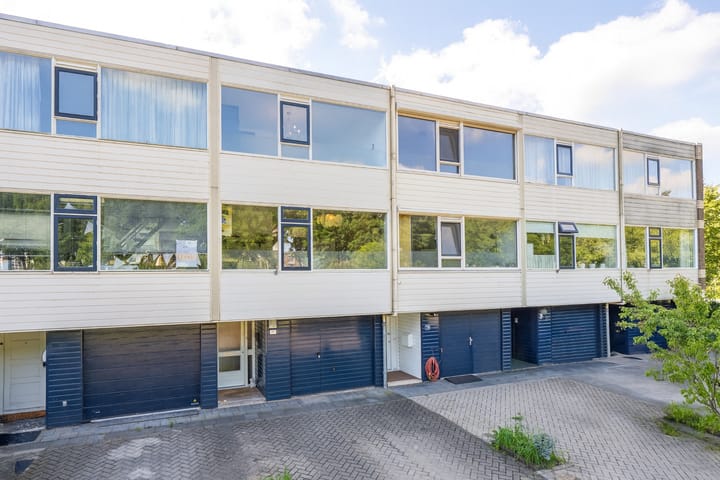 Foto van woning Koelhorst 77, Ede