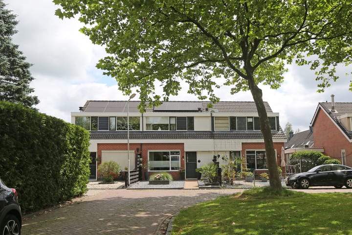 Koelstrawei 13 dans Twijzelerheide photo