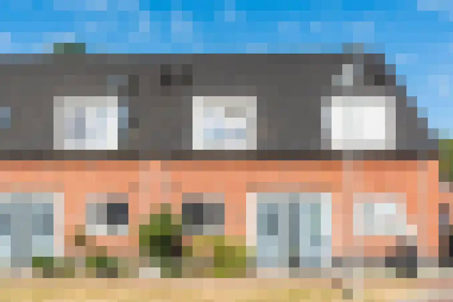 Koemeershoeve 25 Wintelre
