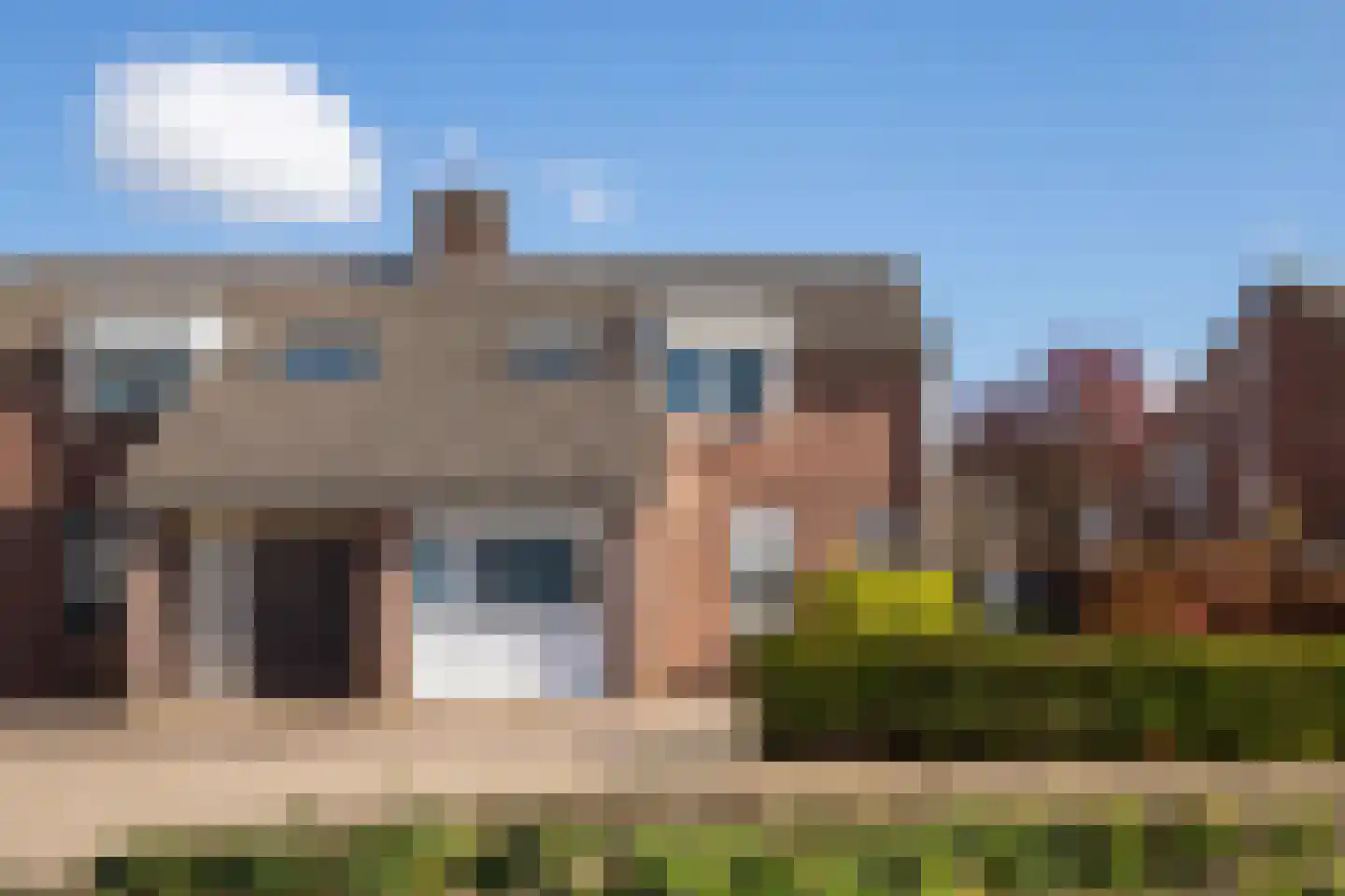 Koempel 128 Landgraaf