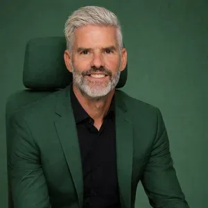 Photo of Koen Baltussen