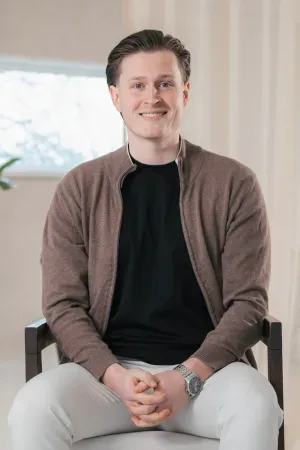 Foto van Koen Buijze