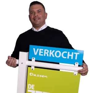 Photo of Koen de Zeeuw