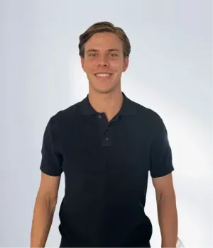 Foto van Koen Jansen