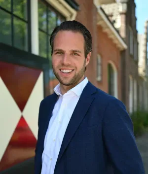 Foto van Koen Lenderink