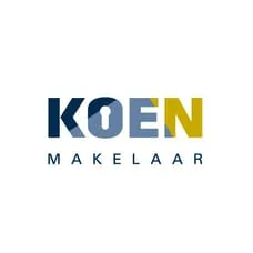 Logo of KOEN Makelaar Ede