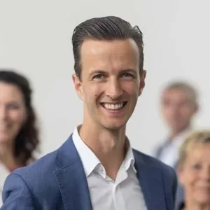 Foto van Koen Manshanden