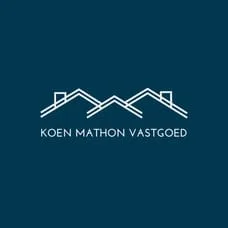 Logo of Koen Mathon Vastgoed