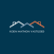 Logo Koen Mathon Vastgoed