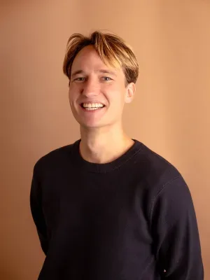 Foto van Koen Mol