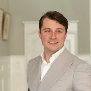 Photo of Koen Penha