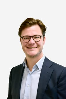 Photo of Koen Röder