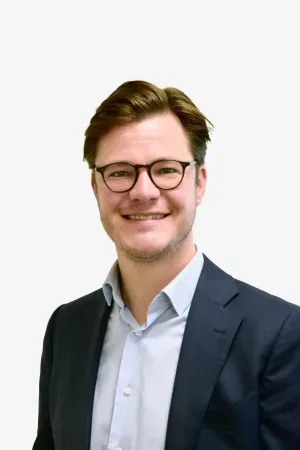 Foto van Koen Röder